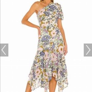 Astr the Label Santorini Dress -NWT